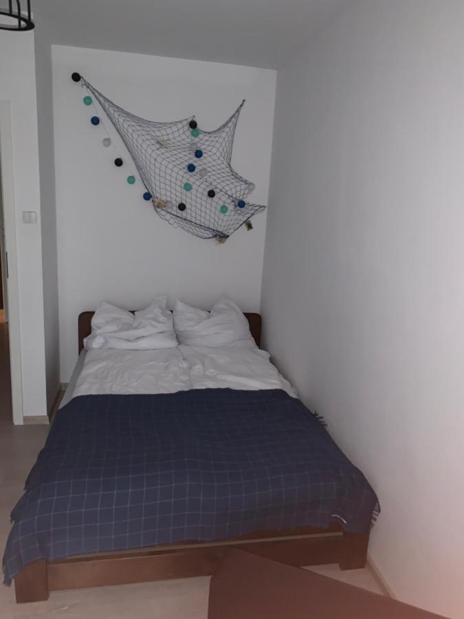 Apartament Admiralski Kołobrzeg Exterior foto