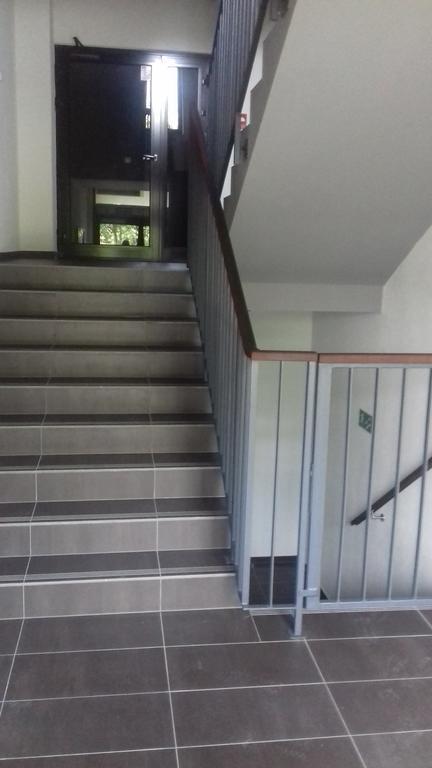 Apartament Admiralski Kołobrzeg Exterior foto