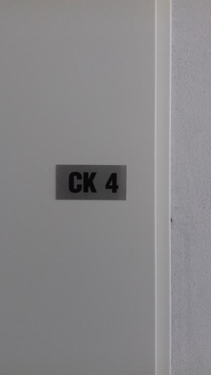 Apartament Admiralski Kołobrzeg Exterior foto
